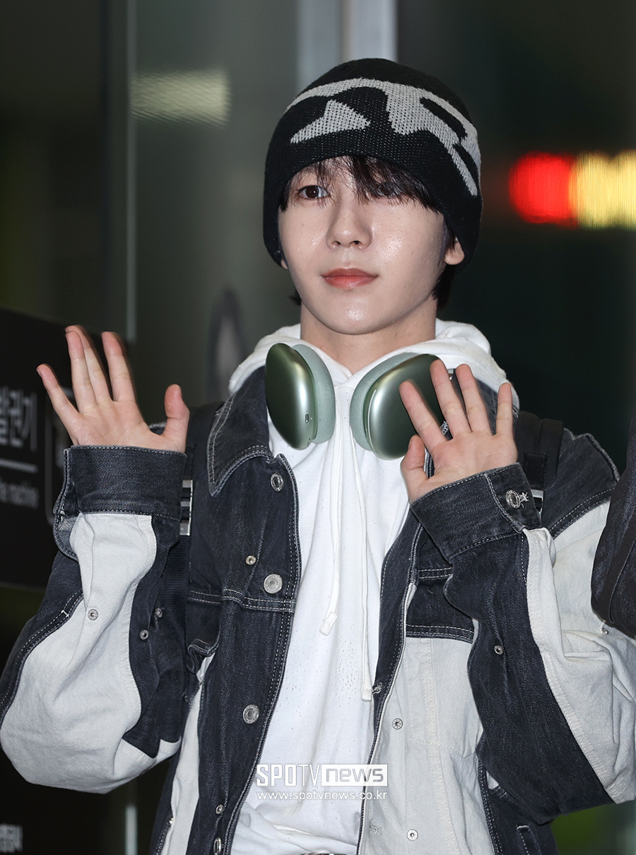 ▲ NCT 위시 료 ⓒ곽혜미 기자