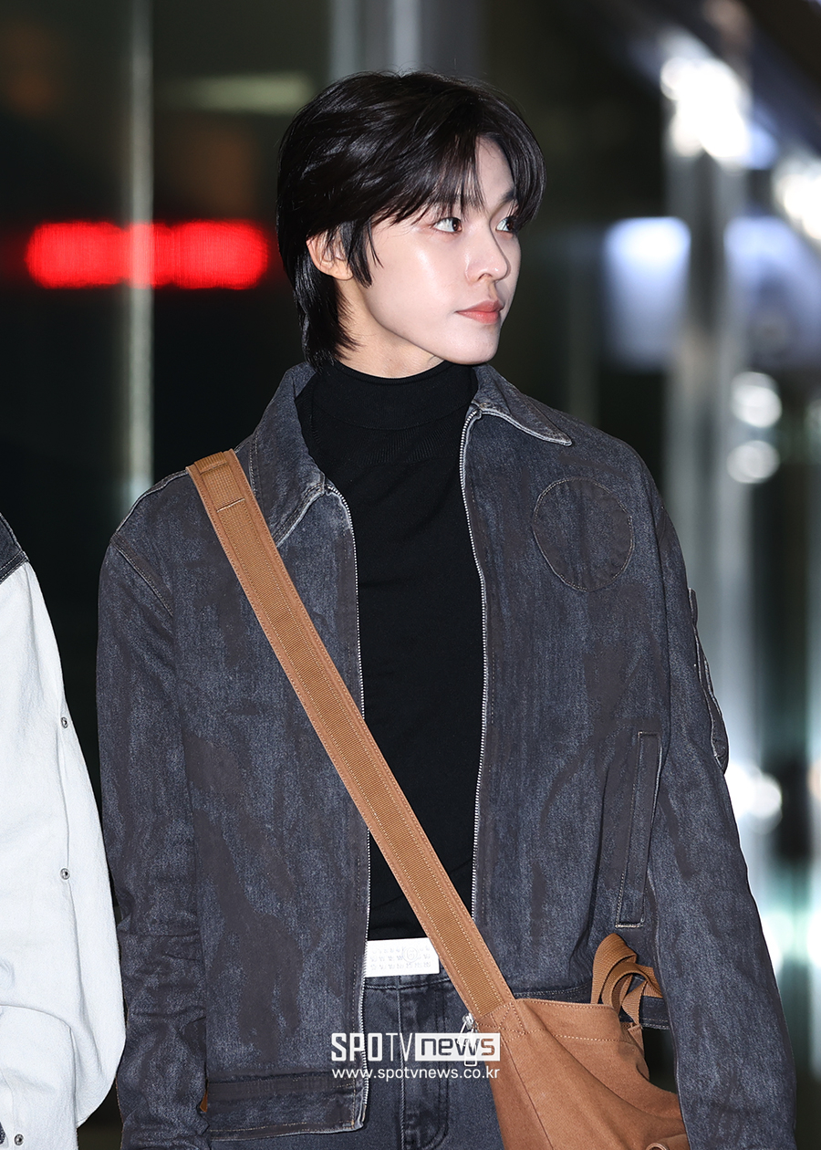 ▲ NCT 위시 리쿠 ⓒ곽혜미 기자