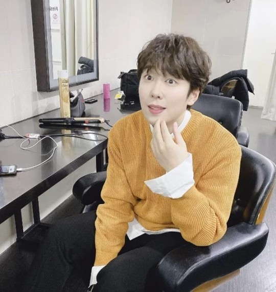 ▲ 한승희. 출처| 한승희 SNS