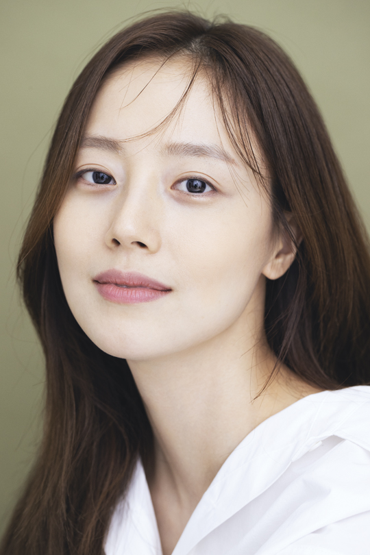 ▲ 문채원. 제공ㅣ아이오케이컴퍼니