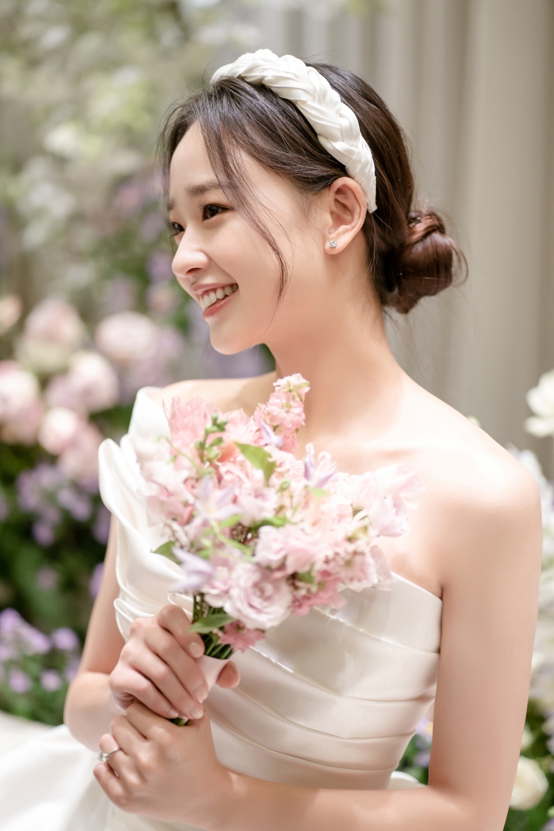 손연재, 엄마 됐다…건강한 아들 출산→세브란스 산부인과 1억 기부