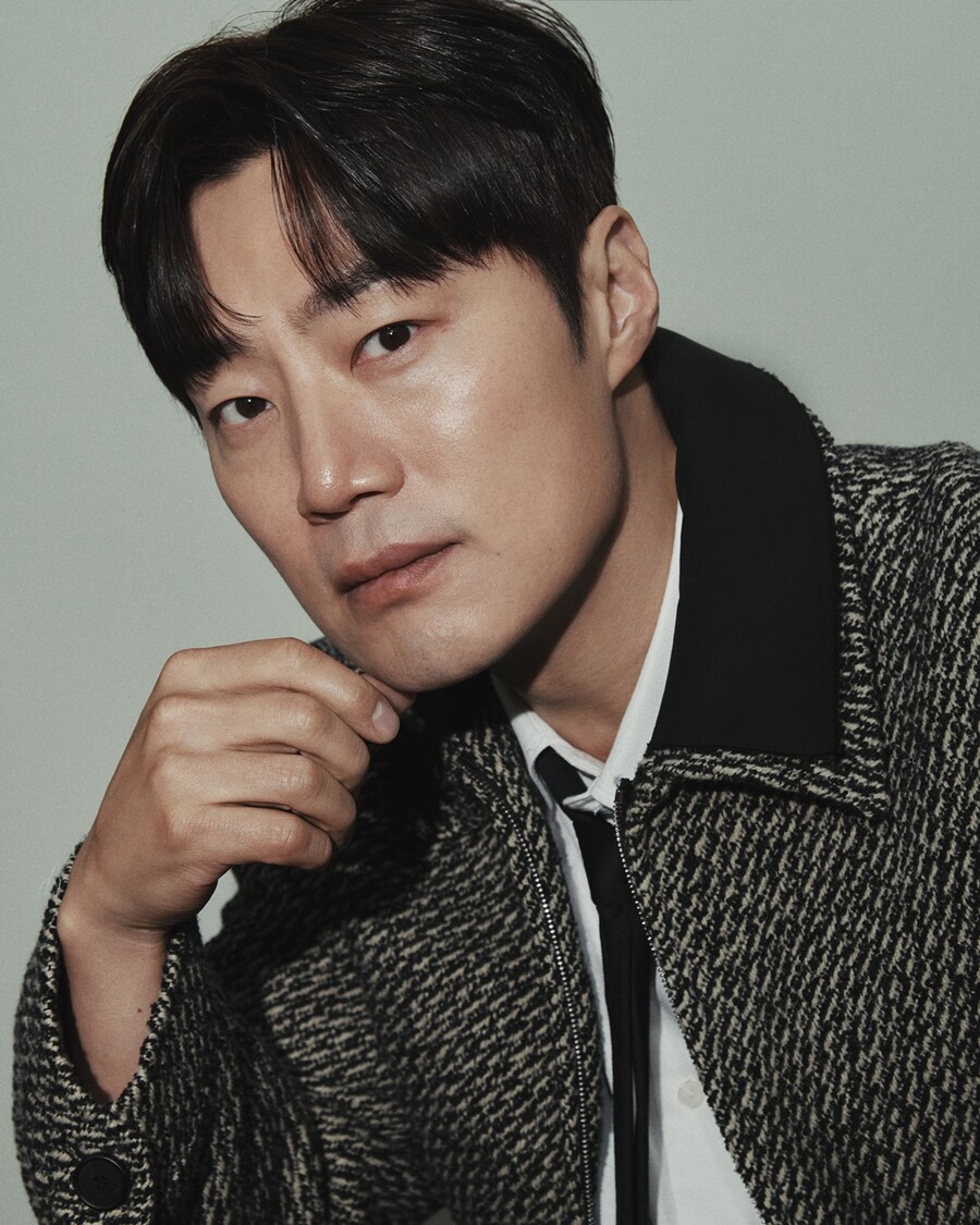 ▲ 이희준. 제공ㅣ넷플릭스