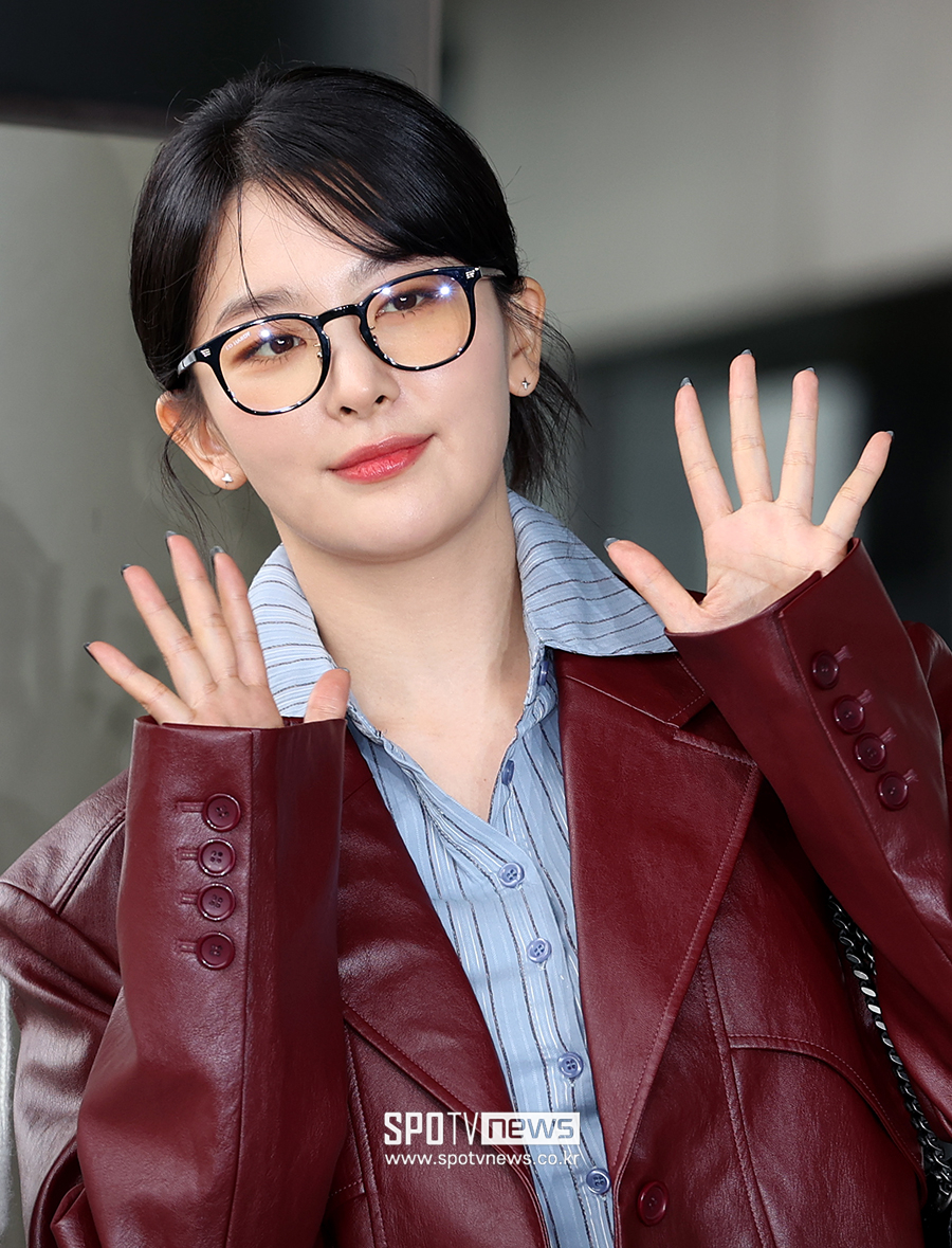 ▲ 레드벨벳 슬기 ⓒ곽혜미 기자