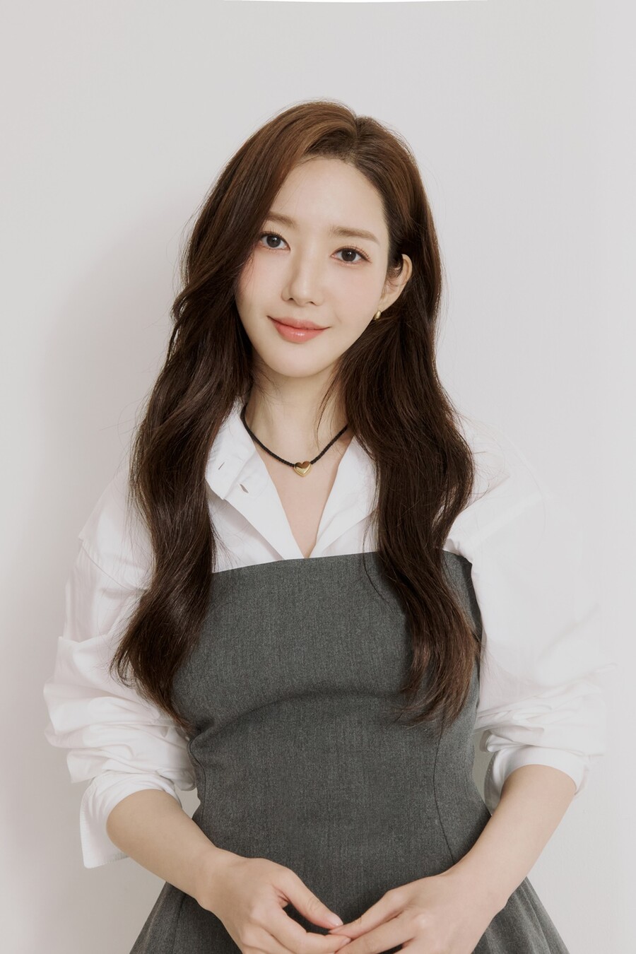 박민영 "전남친 논란=내 잘못…떳떳하지 않다면 '내남결' 못 했을 것"[인터뷰①]