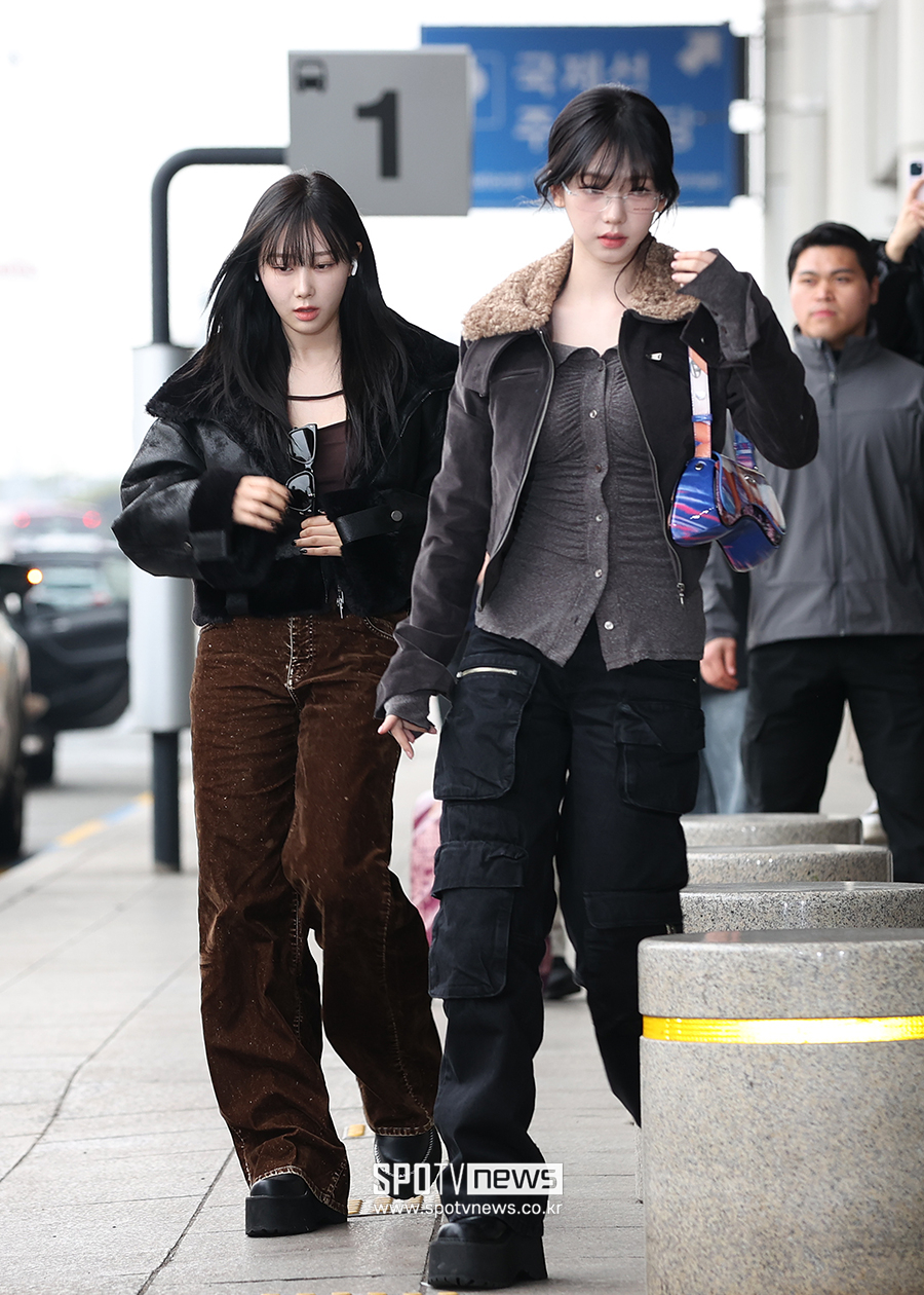 ▲ 지젤 카리나 ⓒ곽혜미 기자