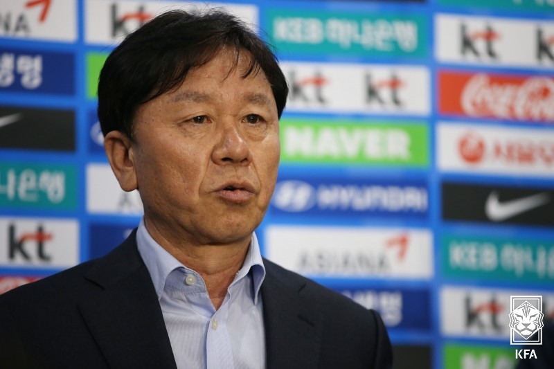 [SPO 현장]'히딩크 보좌'했던 정해성, 전력강화위원장 선임…고정운 감독-박주호 등 위원 합류