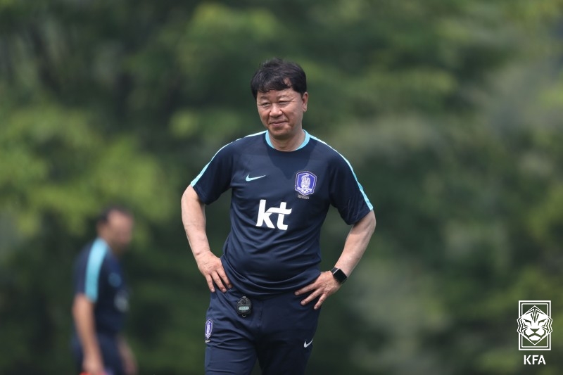 ▲ 정해성 대한축구협회 신임 국가대표 전력강화위원장 ⓒ대한축구협회