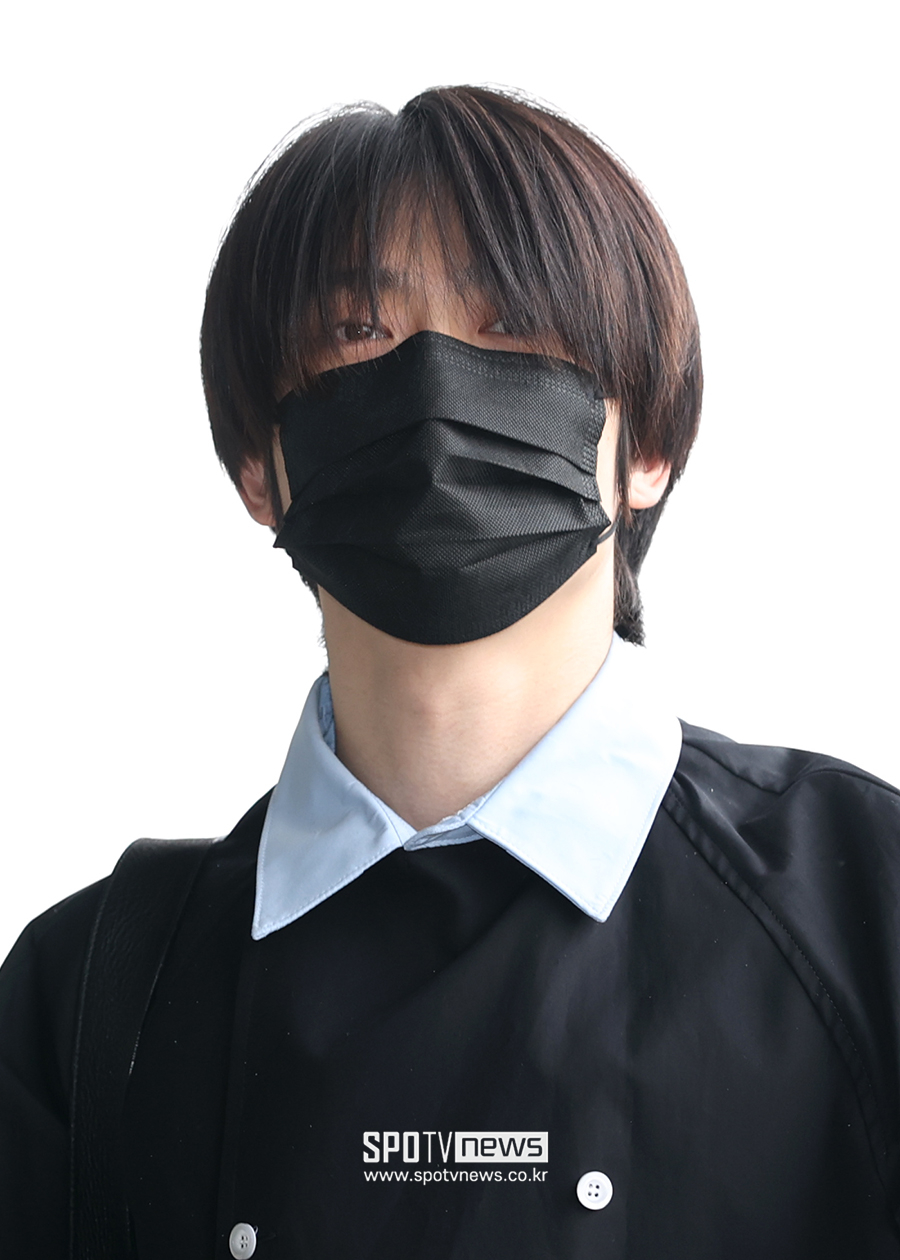 ▲ NCT127 재현 ⓒ곽혜미 기자