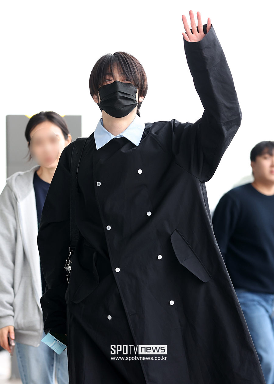 ▲ NCT127 재현 ⓒ곽혜미 기자