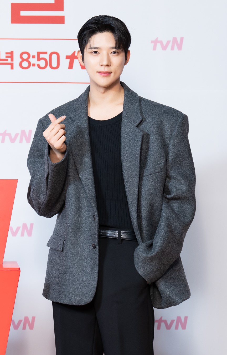 ▲ 문상민. 제공| tvN