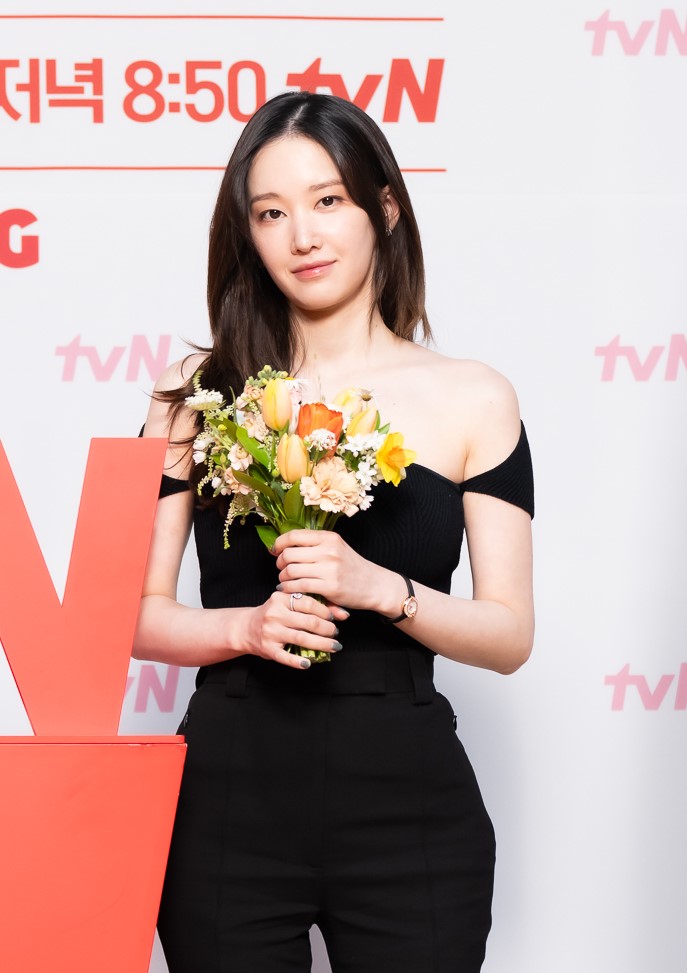 ▲ 전종서. 제공| tvN
