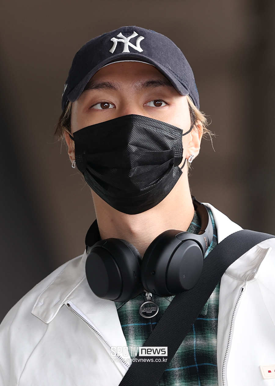 [포토S] NCT127 쟈니, '힙하게'