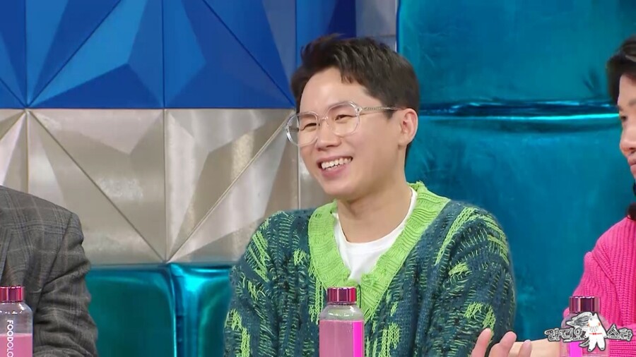 "두바이 가서 건물만 보더라"…양세형, 109억 건물주 등극 근황('라디오스타')