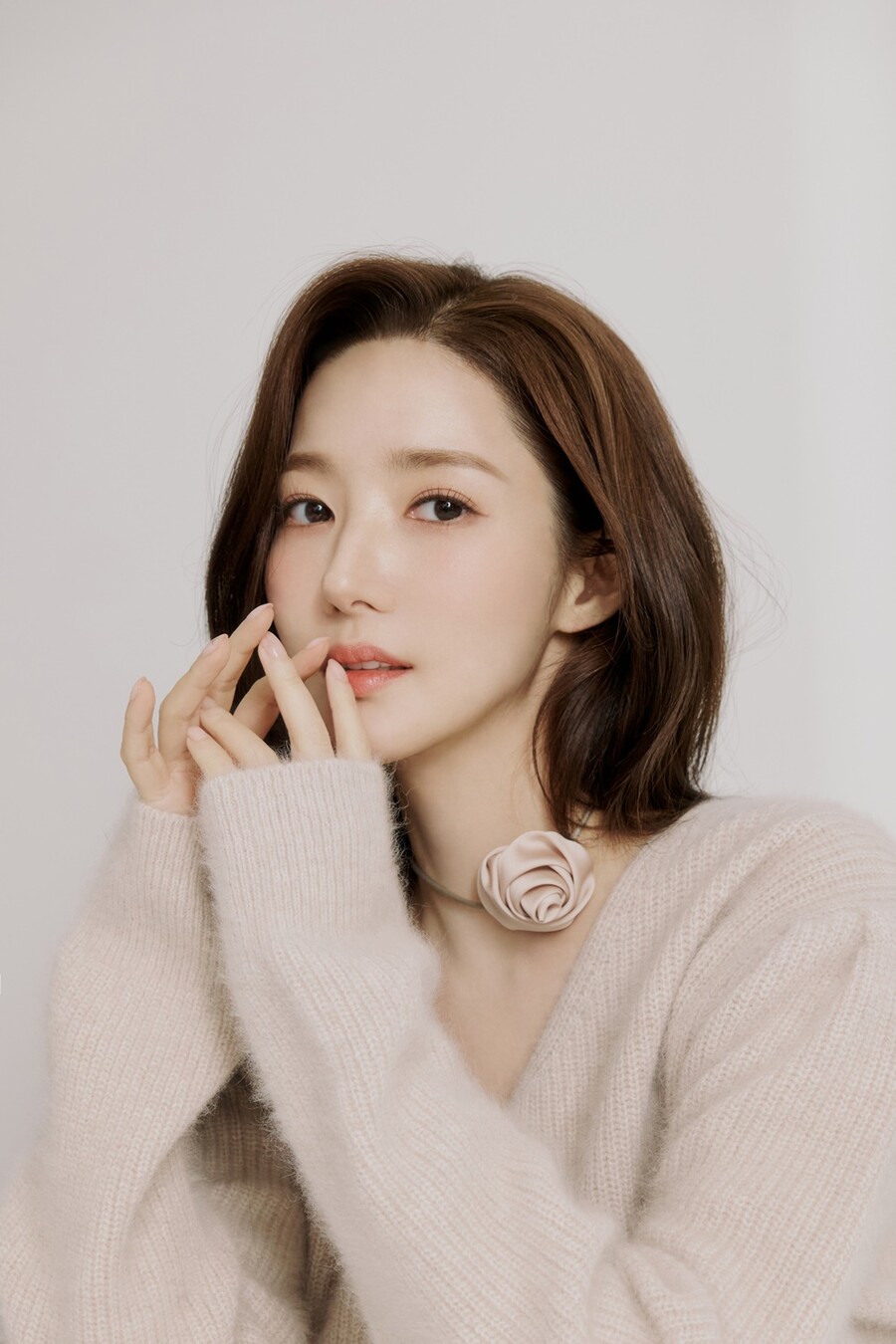 ▲ 박민영. 제공| 후크엔터테인먼트