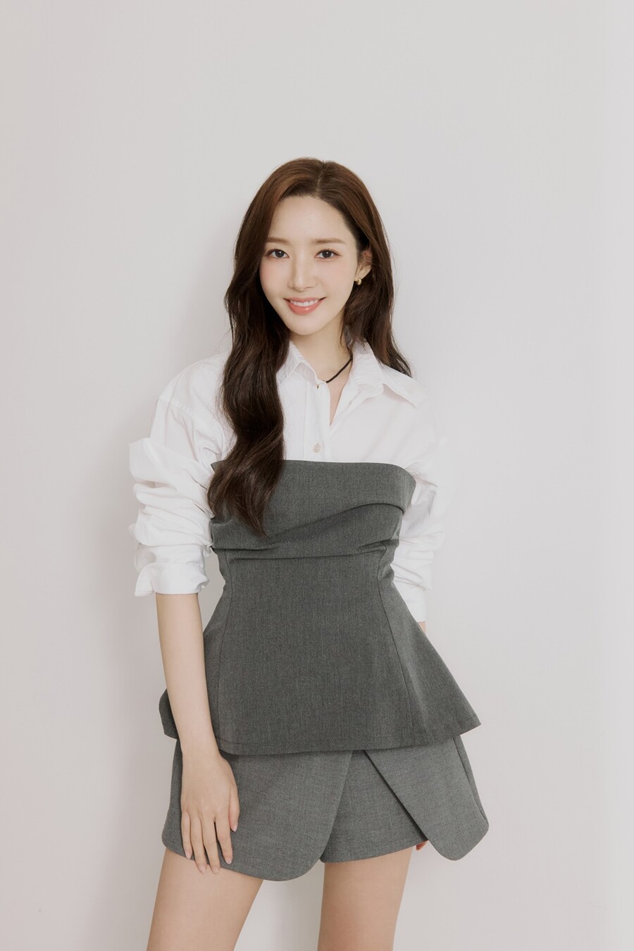 '내남결' 박민영 "이이경·송하윤, 연기 잘해 무서울 정도…악역은 이들처럼"[인터뷰③]