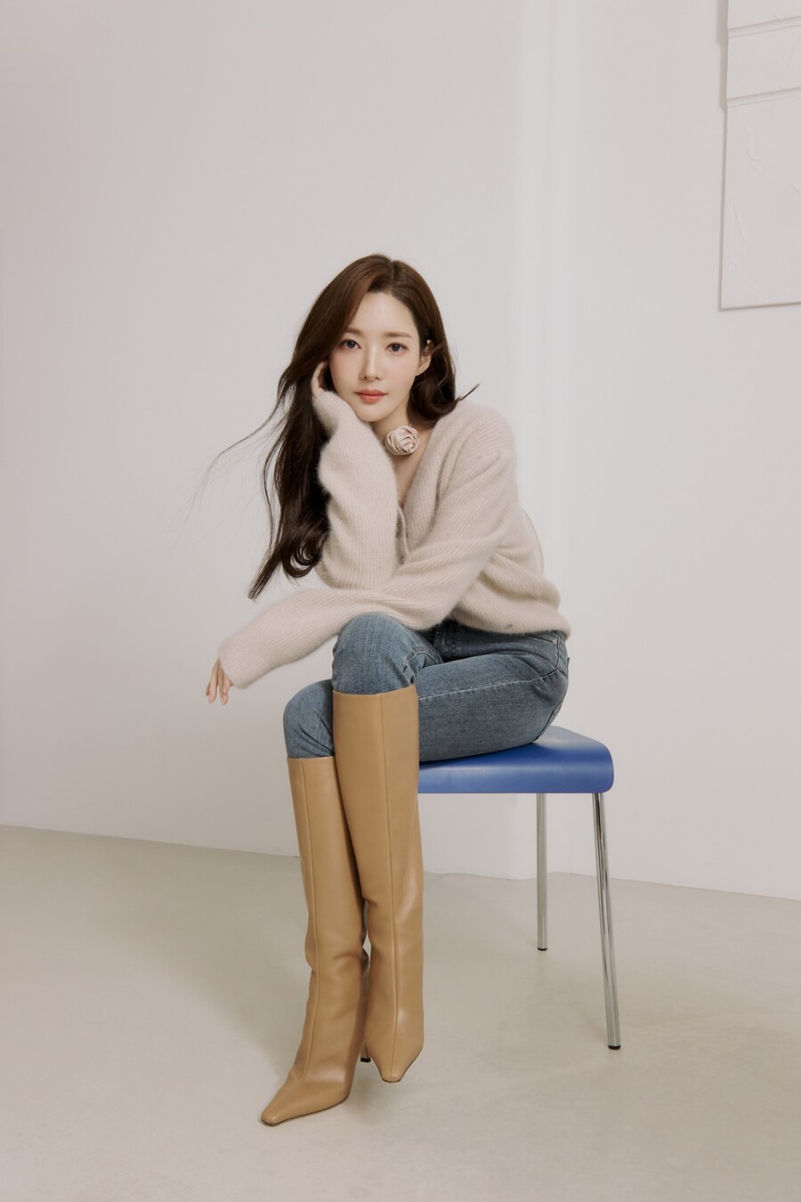 ▲ 박민영. 제공| 후크엔터테인먼트