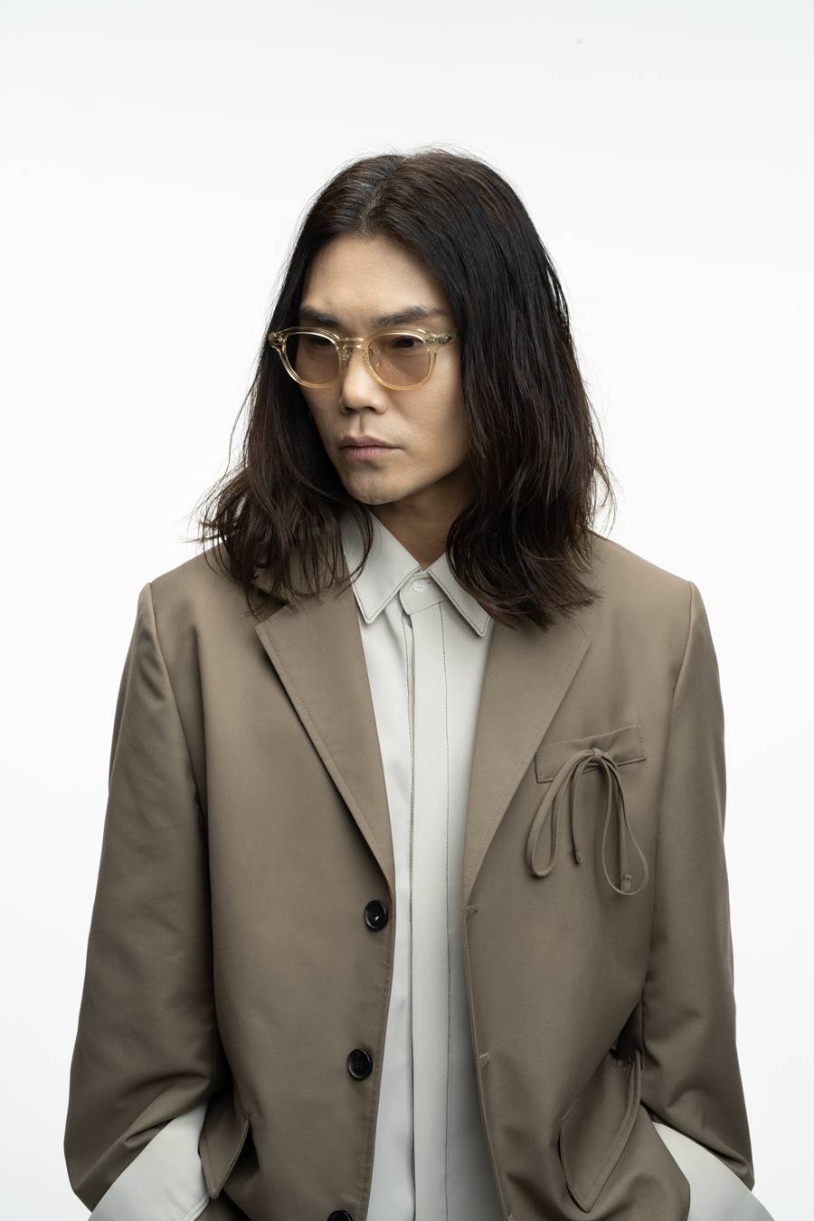 ▲ 김범수. 제공| 영엔터테인먼트