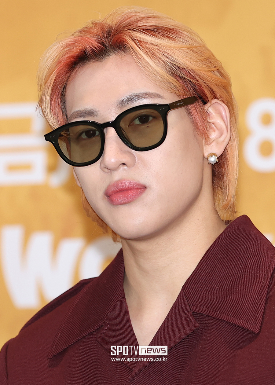 ▲ 뱀뱀 ⓒ곽혜미 기자