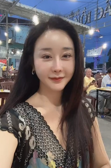 '베트남 이주' 함소원, 활동 복귀하나 "한국에 살 집 보러 들어와"