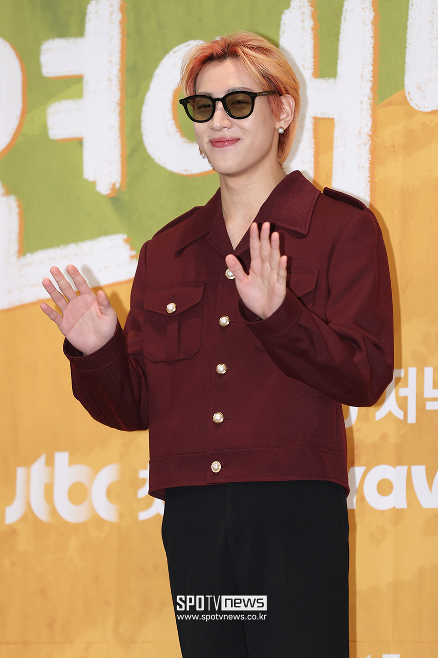 ▲ 뱀뱀 ⓒ곽혜미 기자