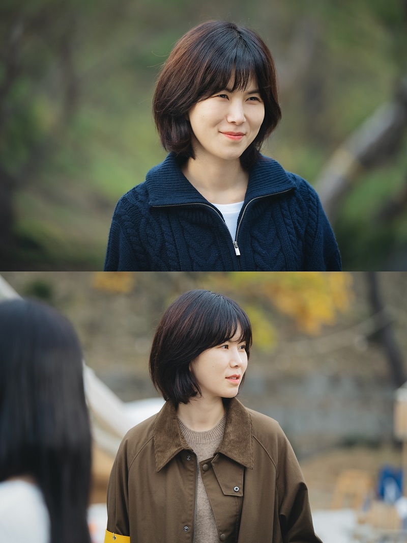'내남결' 공민정 "박민영과 실제로 의지…하도권=매력적인 분"
