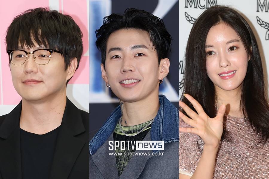'연예인 술' 쏟아진다…박재범 소주→성시경 막걸리도 뜰까[이슈S]