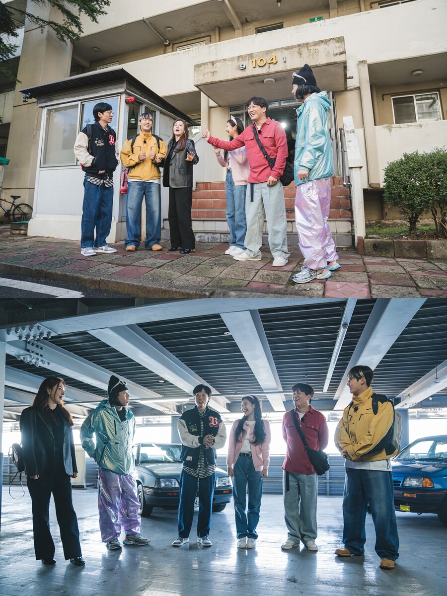 '토마토' 김희선 된 제니…'아파트404' PD "부모 세대와 나눌 이야기 많을 것"