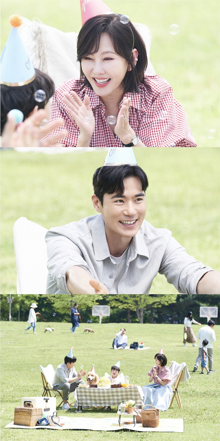 ▲ 원더풀 월드. 제공| MBC