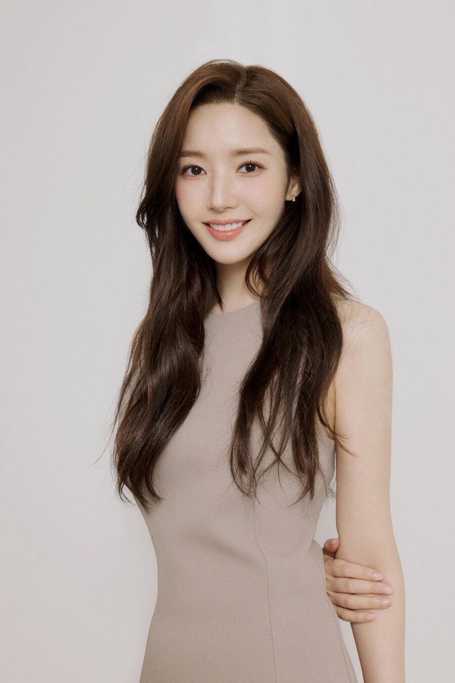 박민영, 중소건설사 사내이사라고? "NO! 가족회사 등재"