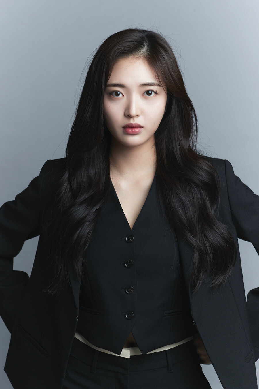 'MX쾌녀' 최규리 "외고 자퇴→연기자로…'내남결'은 인생의 전환점"[인터뷰S]