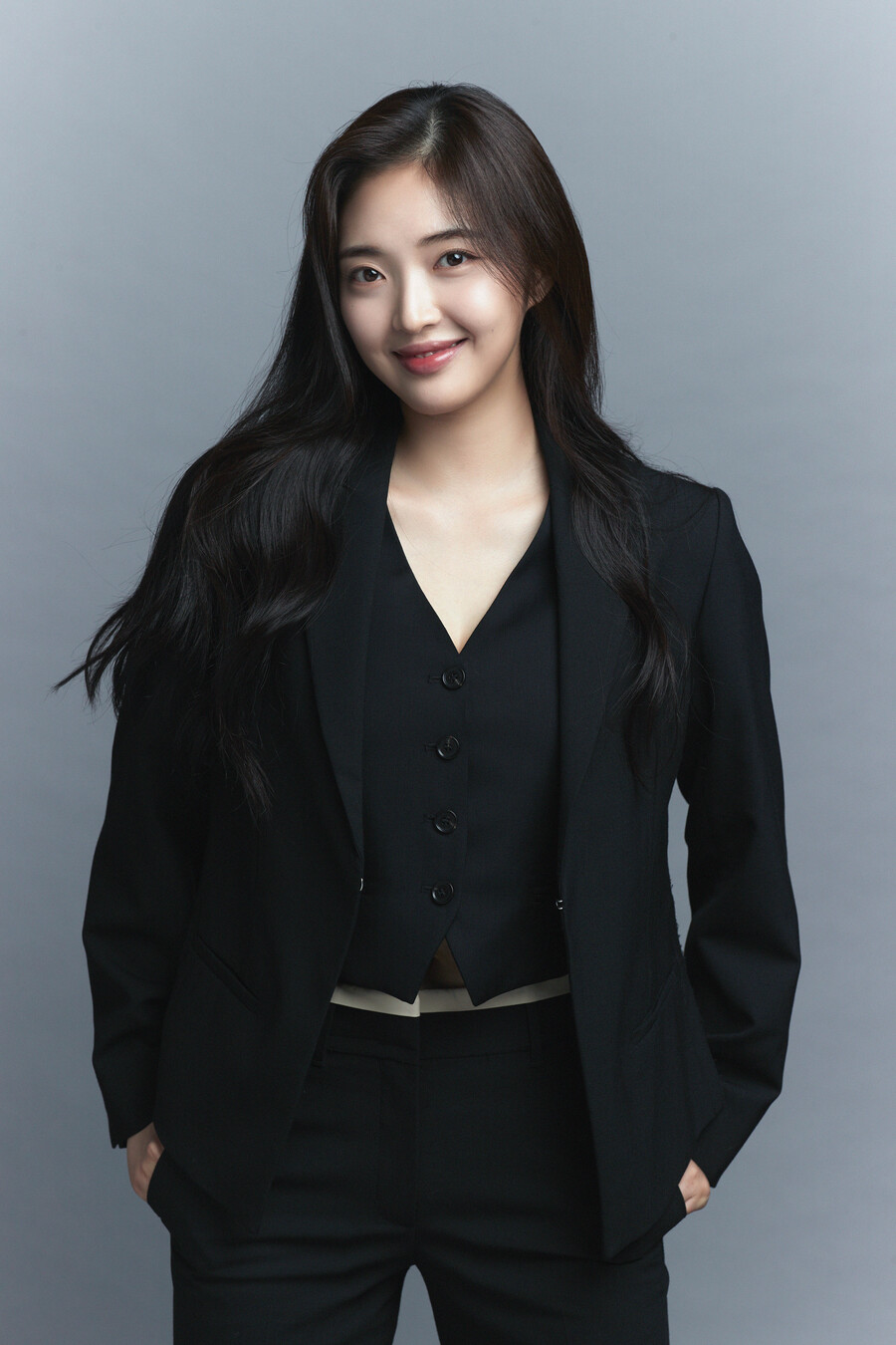 ▲ 배우 최규리. 제공|후크엔터테인먼트
