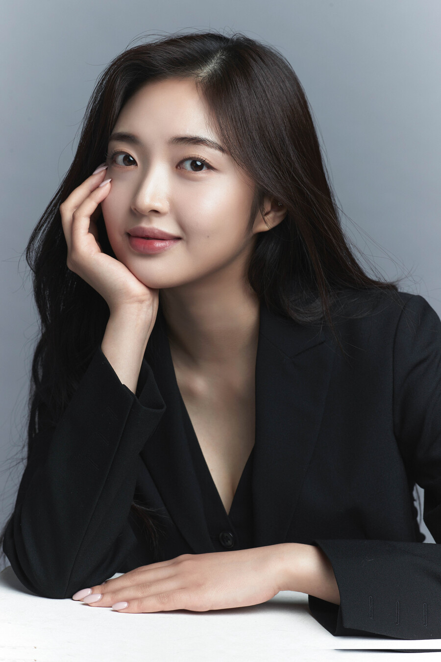 ▲ 배우 최규리. 제공|후크엔터테인먼트