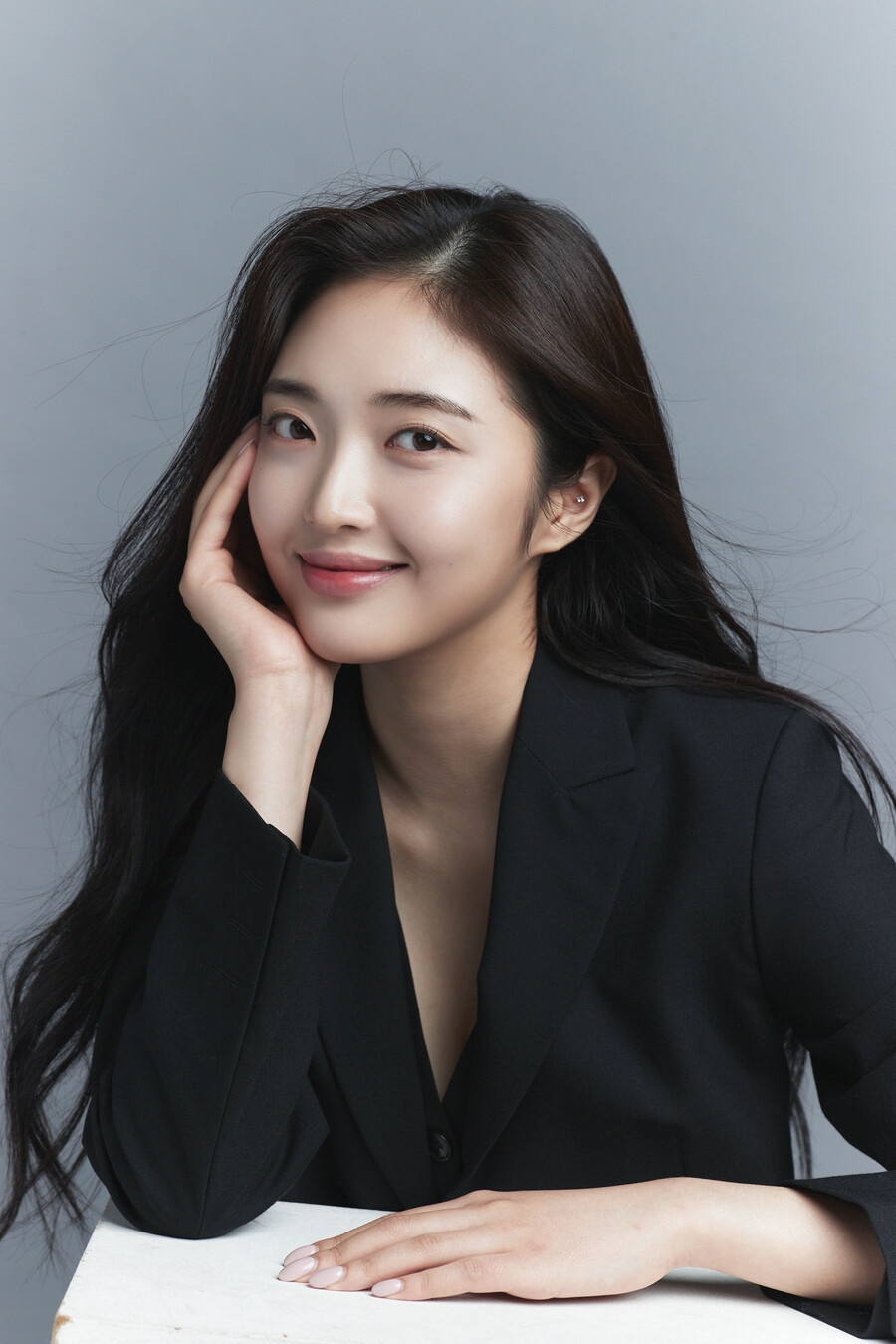 ▲ 배우 최규리. 제공|후크엔터테인먼트