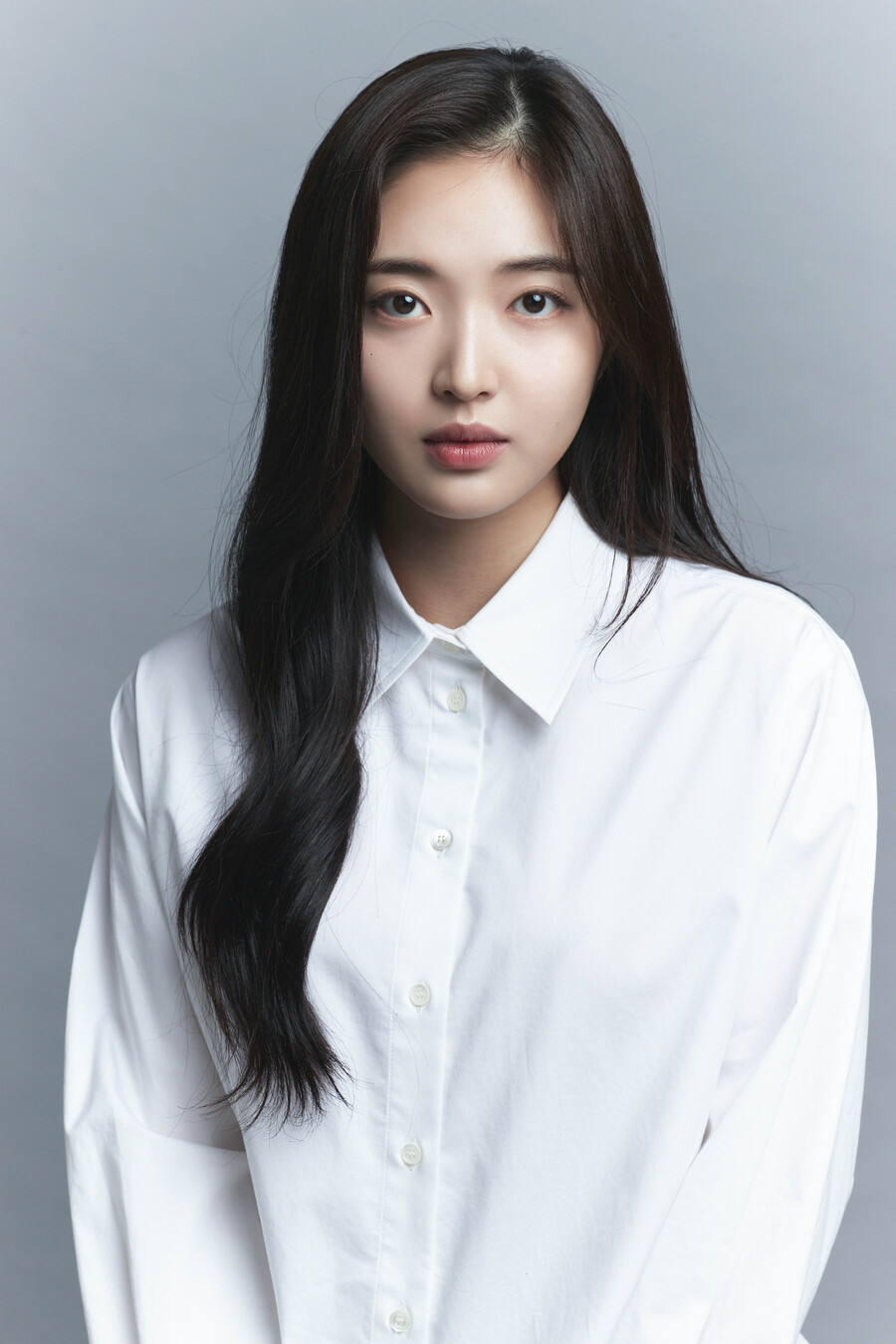 ▲ 배우 최규리. 제공|후크엔터테인먼트