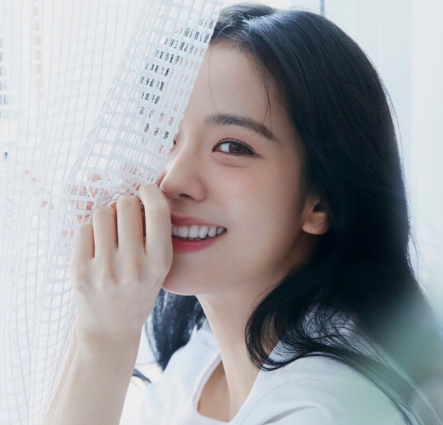 블랙핑크 지수, 개인 레이블 '블리수' 설립 "새로운 시작 응원해달라"[전문]
