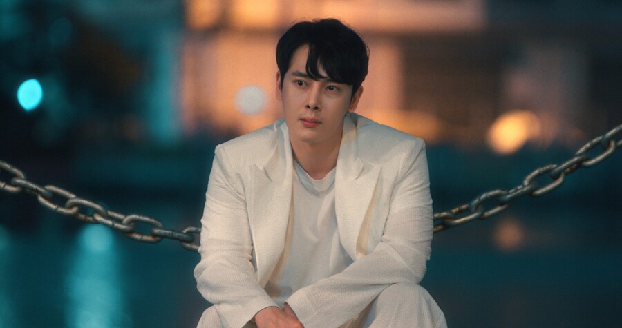 '이동준 아들' 일민, '대선배' 설운도 손잡았다…3년 만에 신곡 '손 편지' 공개