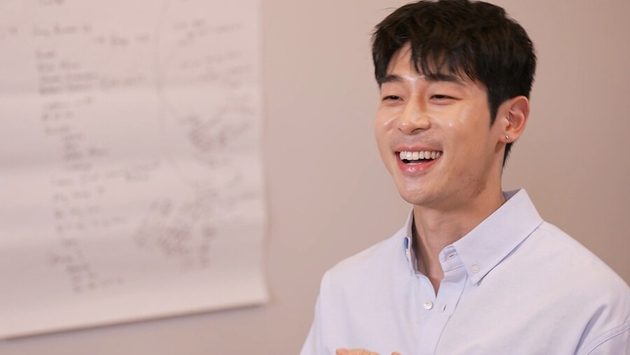 '클래식계 아이돌' 대니구, 루生루死 루틴공개…탄탄 복근에 '깜짝'('나혼산')