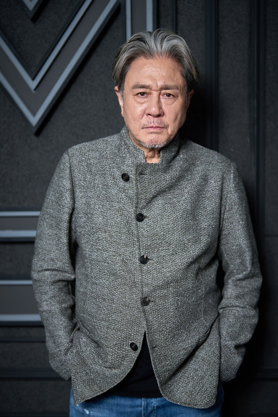 ▲ 최민식. 제공ㅣ쇼박스