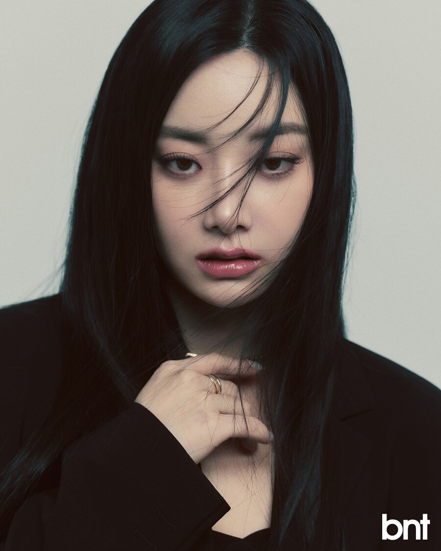 이현주, '에이프릴 왕따 논란' 후…"언제까지 쉬어야할지 몰라 답답했다"