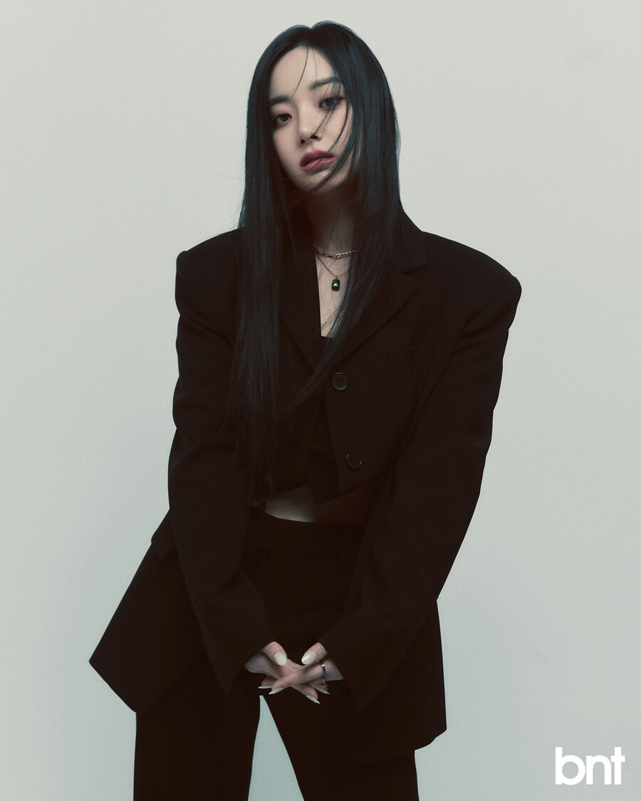 ▲ 이현주. 제공| bnt