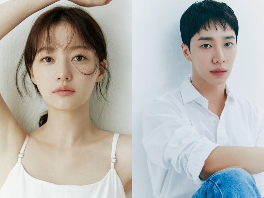 '내남결' 송하윤·이기광, 종영 아쉬움 달랜다…'아는 형님' 동반 출격