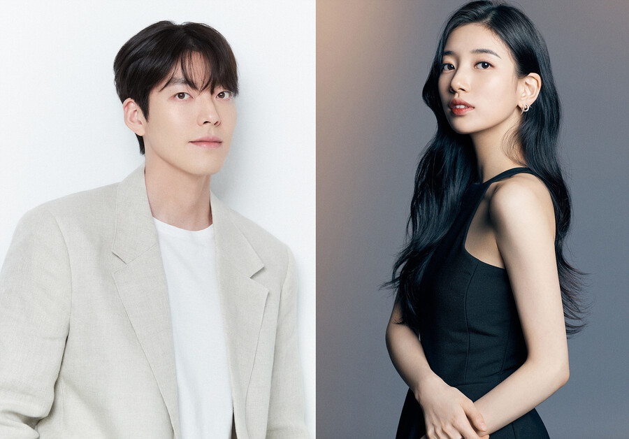 김우빈-수지, 두바이 목격담 또 떴다…"더 훈훈해졌네"[이슈S]