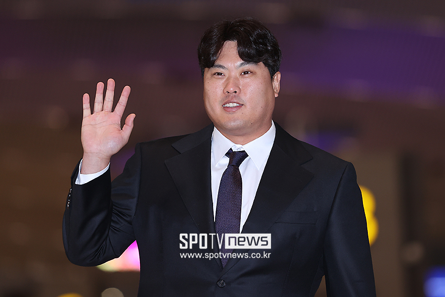 ▲ 류현진 ⓒ곽혜미 기자