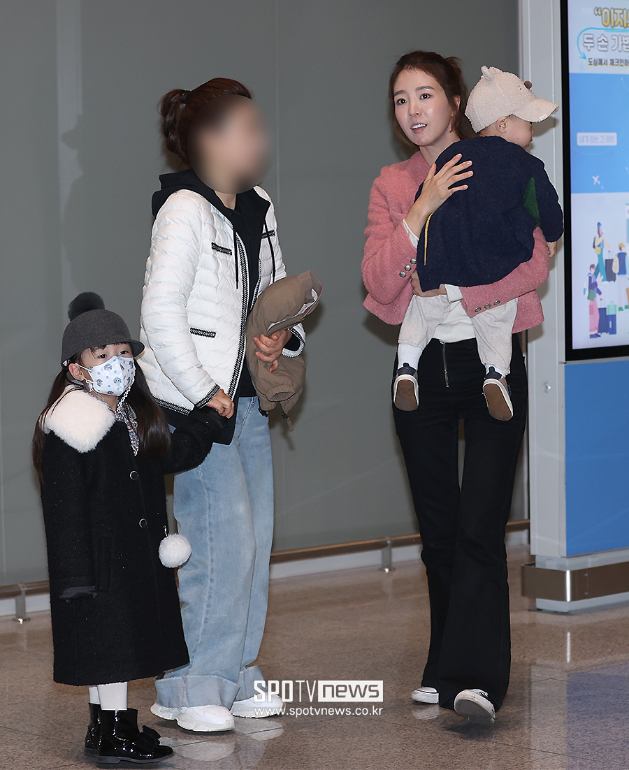 ▲ 배지현 아나운서 ⓒ곽혜미 기자