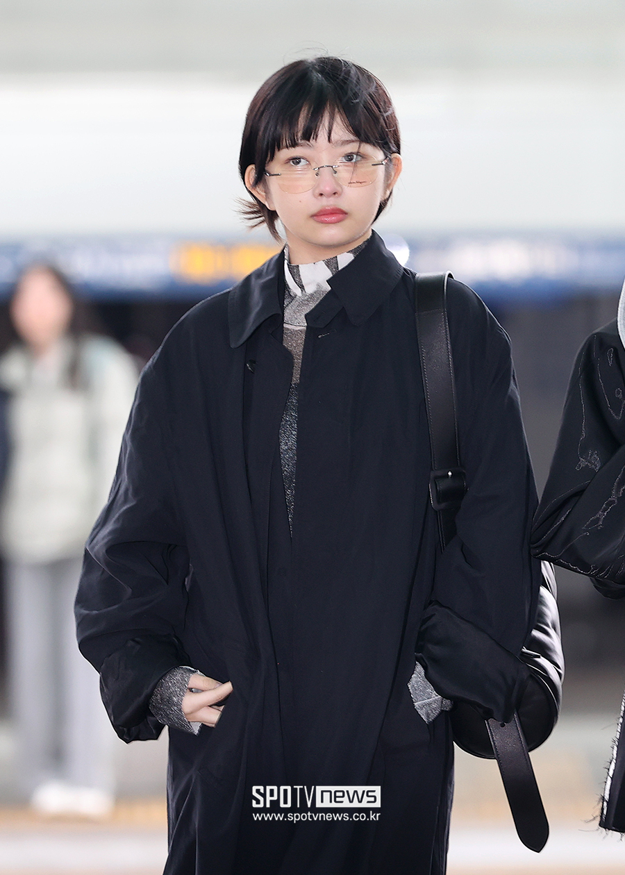 ▲ 아이브 레이 ⓒ곽혜미 기자