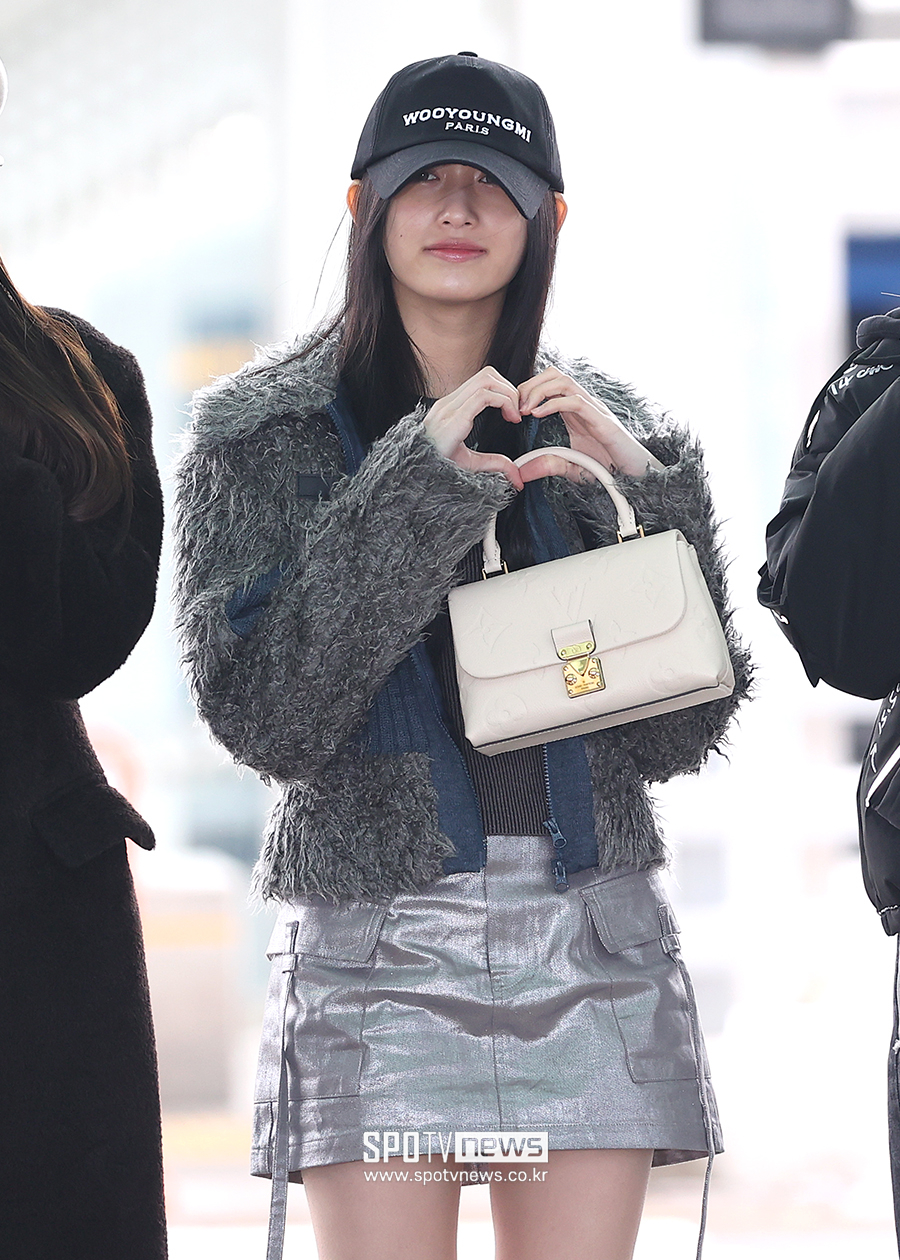 ▲ 아이브 이서 ⓒ곽혜미 기자