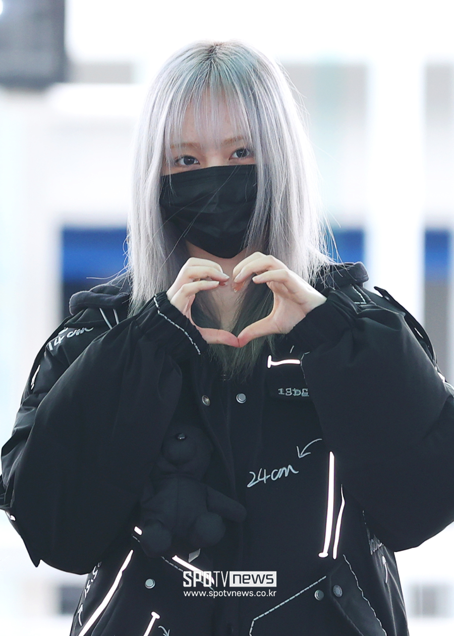 ▲ 아이브 리즈 ⓒ곽혜미 기자