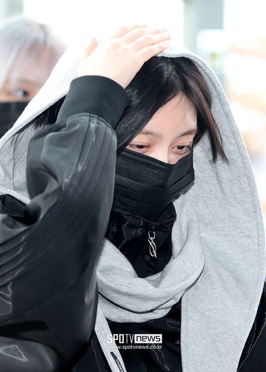 ▲ 아이브 가을 ⓒ곽혜미 기자
