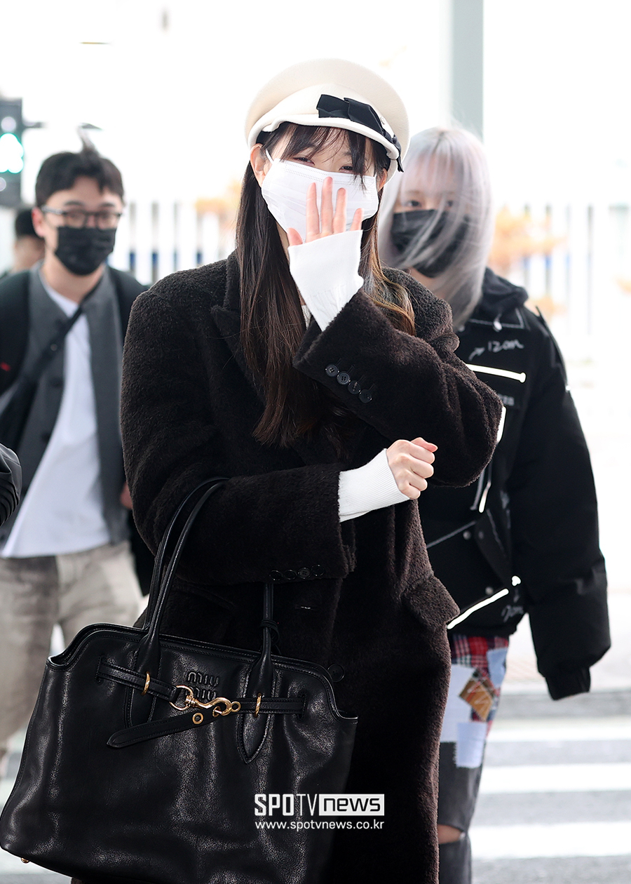 ▲ 아이브 장원영 ⓒ곽혜미 기자