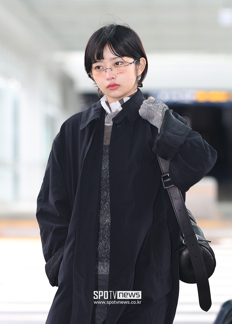 ▲ 아이브 레이 ⓒ곽혜미 기자